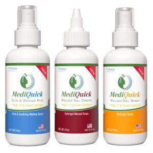 MEDIQUICK