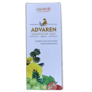 ADVAREN 100ML