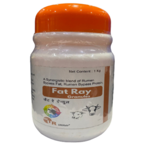 FATRAY GRANULES