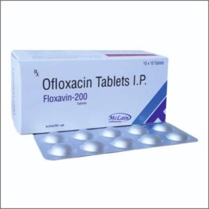 ofloxacin 200 mg