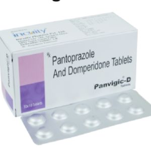 Panvigic® D