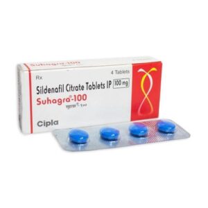 Sildenafil 100 mg