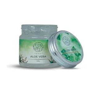 ALOE VERA GEL WITH Aloe Vera Juice & Glycerin