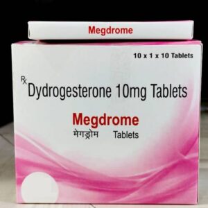 Dydrogesterone 10mg