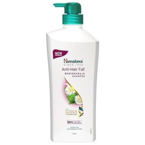 ANTI HAIR FALL SHAMPOO