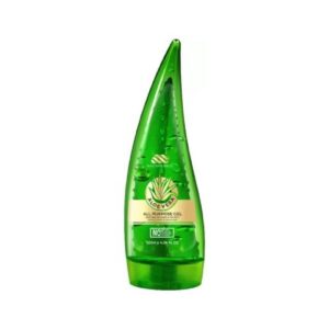 ALOE VERA GEL WITH ALOEVERA JUICE& GLYCERIN