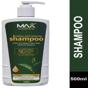 ANTI HAIR FALL SHAMPOO