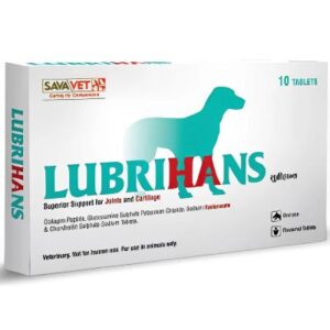 LUBRIHANS