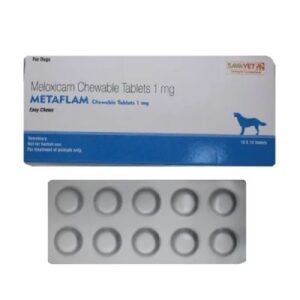 METAFLAM 1MG