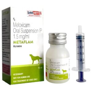 METAFLAM SUSPENSION