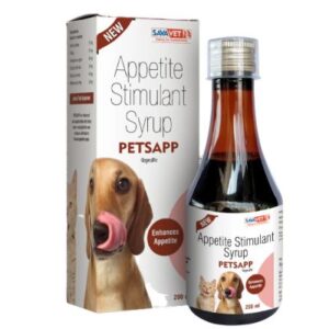 PETSAPP 100ML