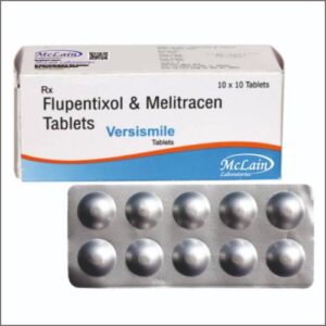 Naproxen 500 mg + Domperidone(SR)10 mg