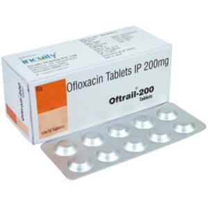 Oftrail® 200