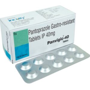 Panvigic® 40