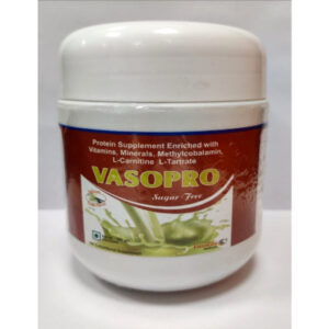 VASOPRO(POWDER)