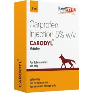 CARODYL INJECTION