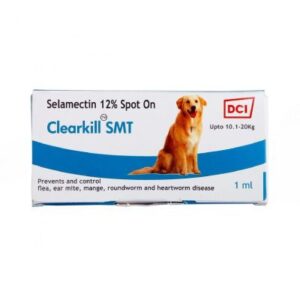 Clearkill SMT 1ml