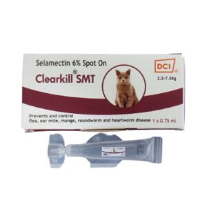 clearkill SMT 0.75ml