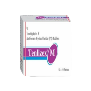 TENLIZEX-M