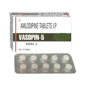 VASOPIN-5