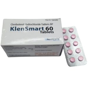 clenbuterol-klensmart-60