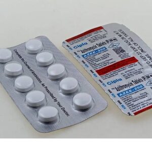 Azithromycin AZEE 250 MG