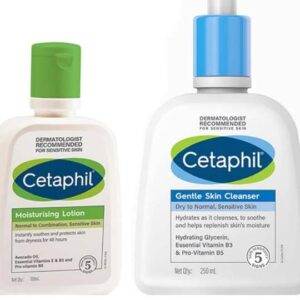 Cetaphil Moisturising Lotion 100ml