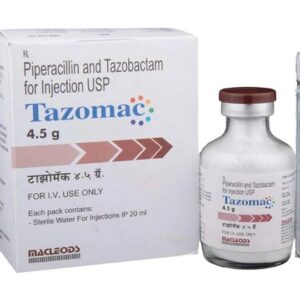 Tazobactam Sodium Injection