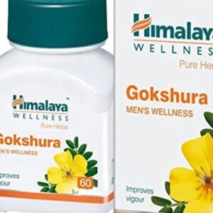 Himalaya GOKSHURA TAB